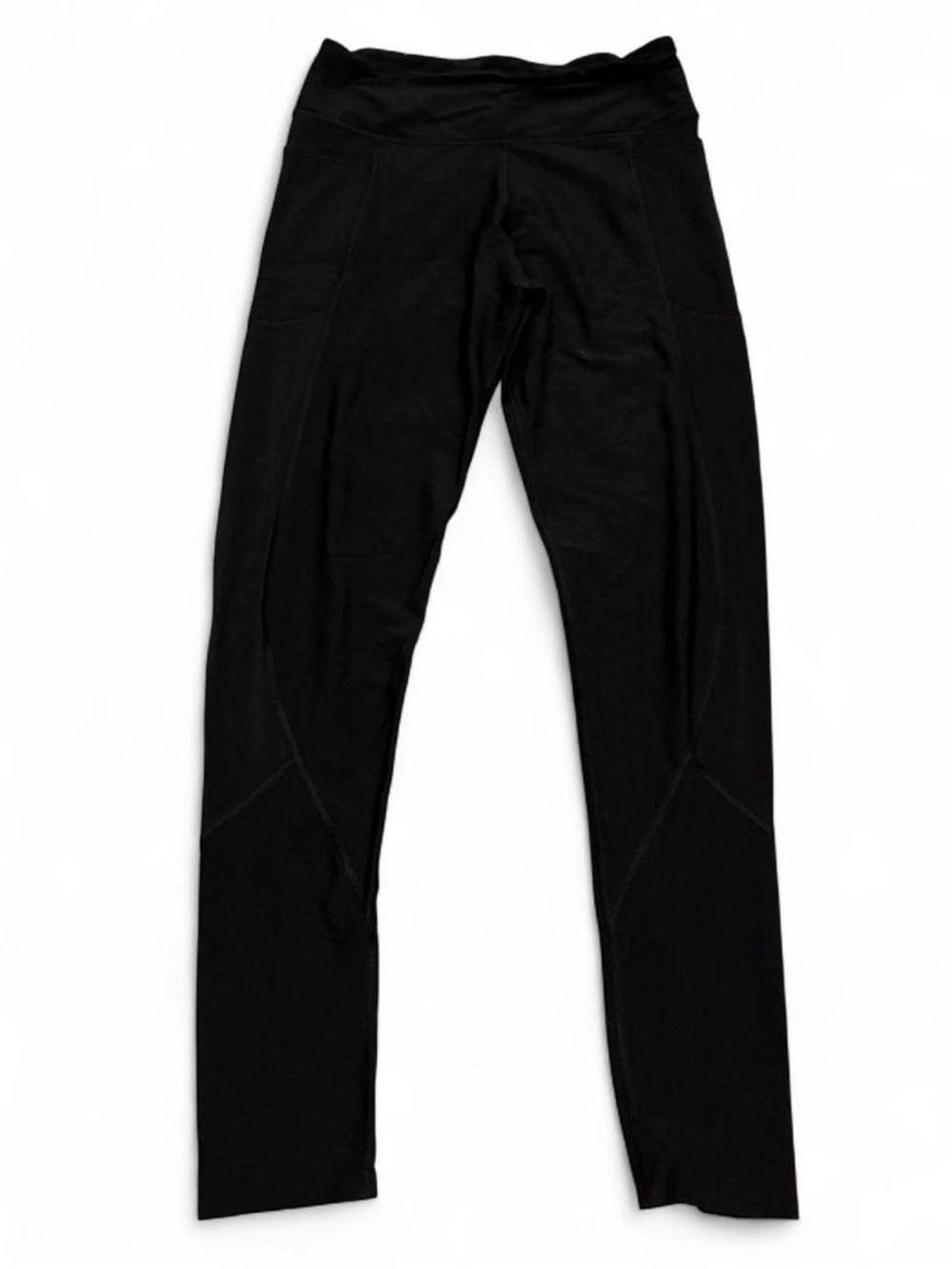 Victoria's Secret Sport Black leggings size Medium